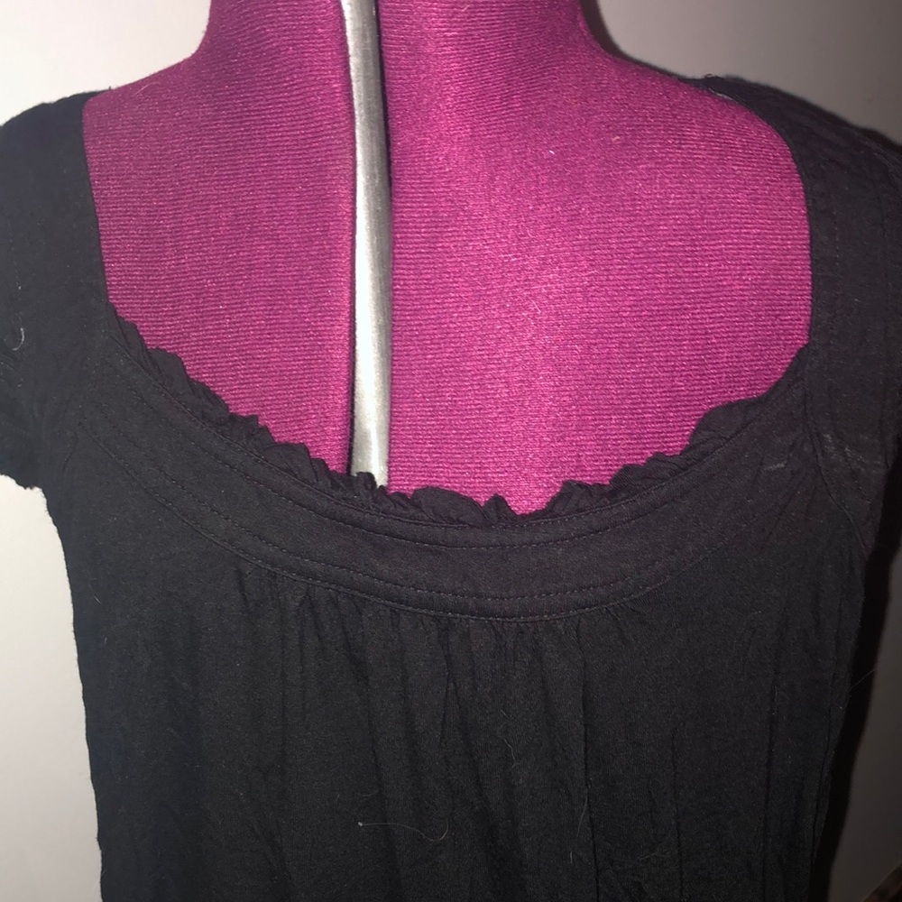 Tunic top - Picture 3 of 3